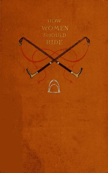 How Women Should Ride How Women Should Ride