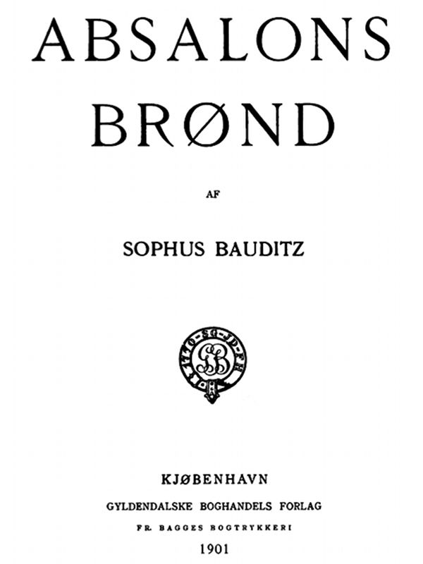 Absalons Brønd