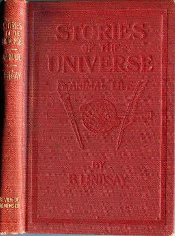 Stories of the Universe: Animal Life Stories of the Universe: Animal Life