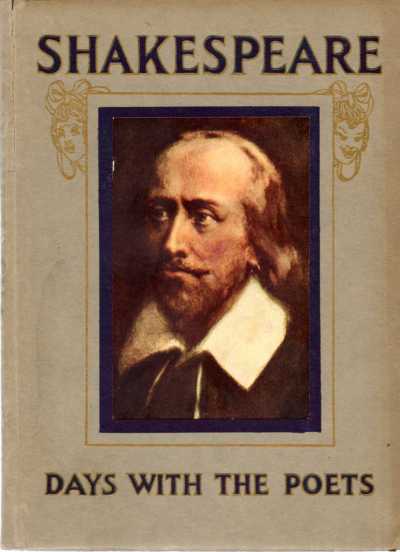 Bir Gün William Shakespeare ile