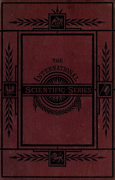 Animal Intelligence The International Scientific Series, Vol. XLIV. Animal Intelligence The International Scientific Series, Vol. XLIV.