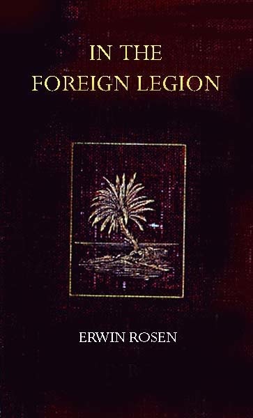 In the Foreign Legion In the Foreign Legion