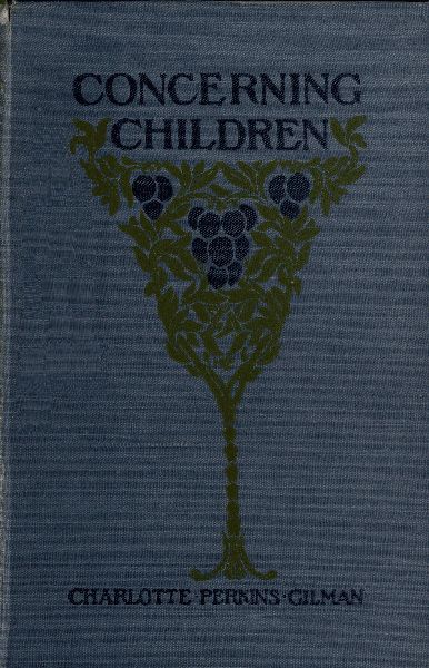 Concerning Children Concerning Children