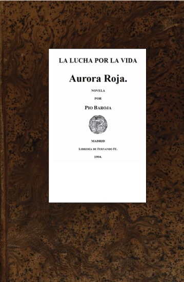 La lucha por la vida: Aurora roja La lucha por la vida: Aurora roja