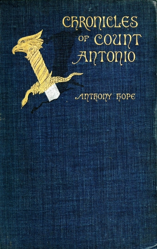 The Chronicles of Count Antonio The Chronicles of Count Antonio
