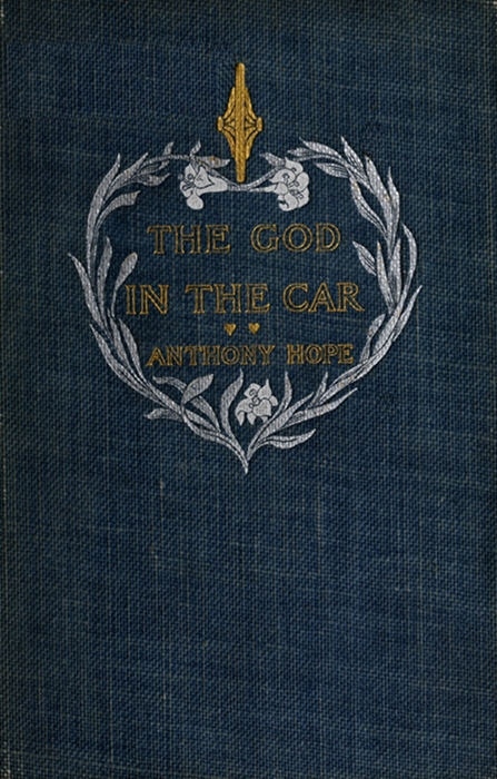 The God in the Car: A Novel The God in the Car: A Novel