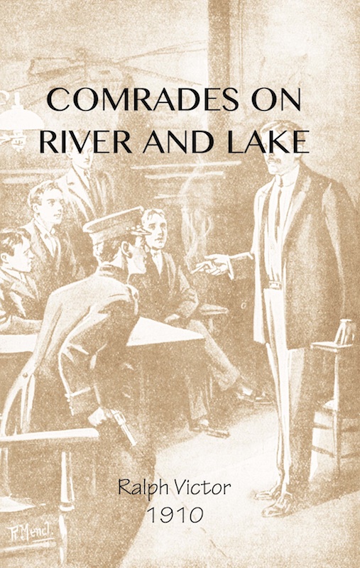 Comrades on River and Lake Comrades on River and Lake