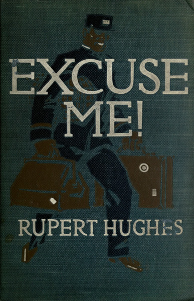 Excuse Me!
