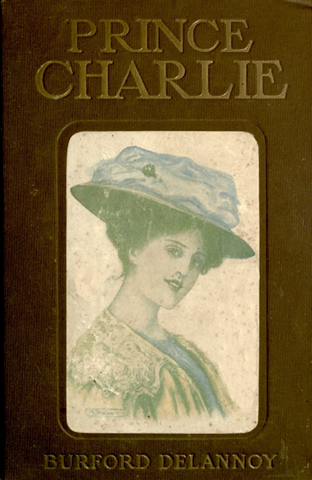 Prince Charlie Prince Charlie