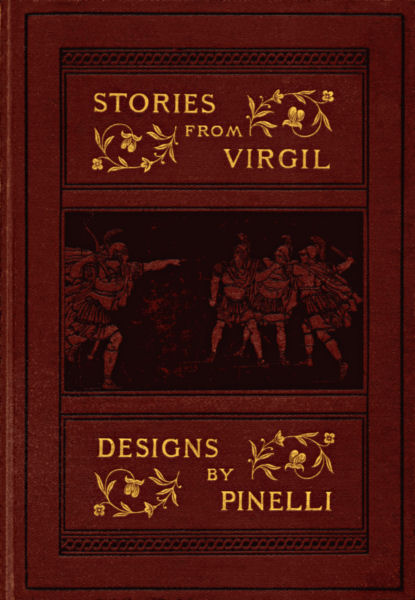 Stories from Virgil Stories from Virgil