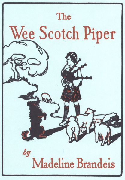 The Wee Scotch Piper The Wee Scotch Piper