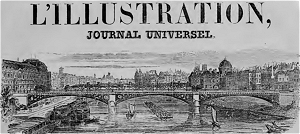 L'Illustration, No. 0047, 20 Janvier 1844 L'Illustration, No. 0047, 20 Janvier 1844