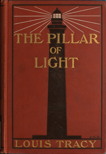 The Pillar of Light The Pillar of Light