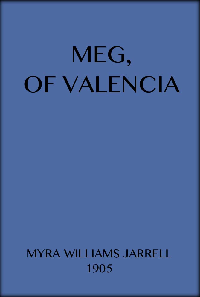 Meg, of Valencia Meg, of Valencia