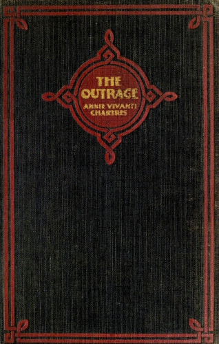 The Outrage The Outrage