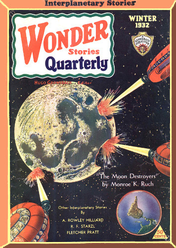 Spacewrecked on Venus Spacewrecked on Venus