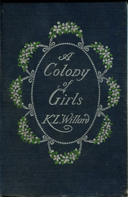 A Colony of Girls A Colony of Girls