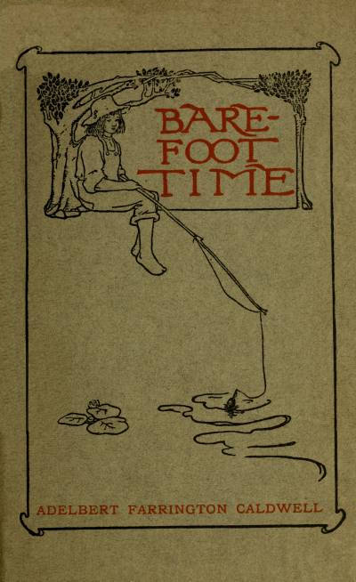 The Barefoot Time The Barefoot Time