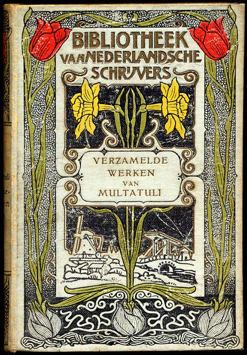 Minnebrieven; Over Vrijen-Arbeid in Nederlandsch Indië; Indrukken van den dag