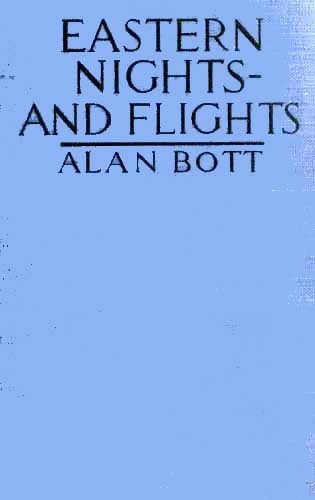Eastern Nights - and Flights: A Record of Oriental Adventure. Eastern Nights - and Flights: A Record of Oriental Adventure.
