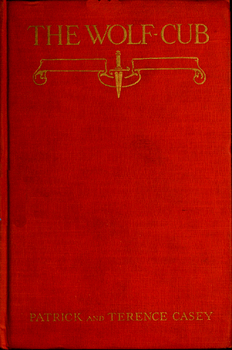 The Wolf Cub: A Novel of Spain The Wolf Cub: A Novel of Spain