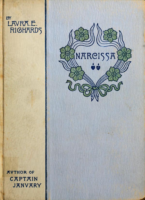 Narcissa, or the Road to Rome; In Verona