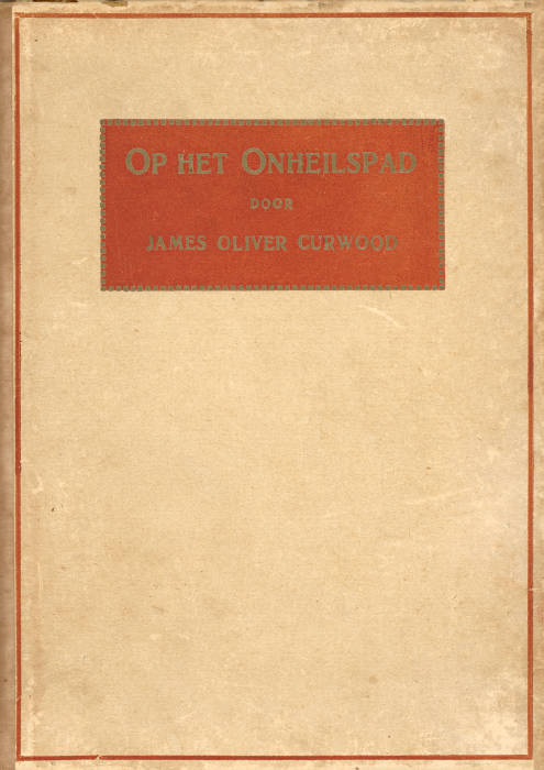 Op het onheilspad Op het onheilspad