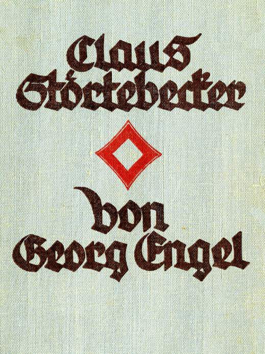 Claus Störtebecker Claus Störtebecker