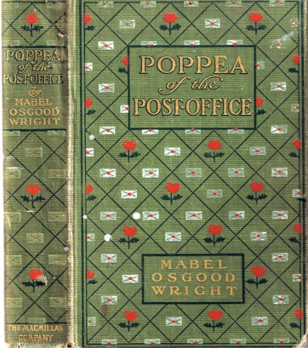 Poppea of the Post-Office Poppea of the Post-Office