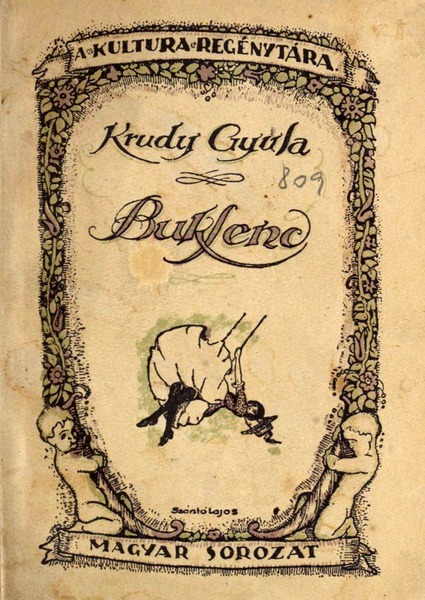 Bukfenc Bukfenc