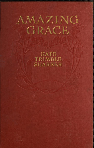Olağanüstü Grace, Erdeminin Gümüş Lining'ini Kanıtlayan Kadın Olağanüstü Grace, Erdeminin Gümüş Lining'ini Kanıtlayan Kadın
