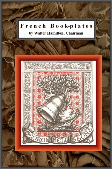 Walter Hamilton - Frans?z Kitap A?t?rmas?