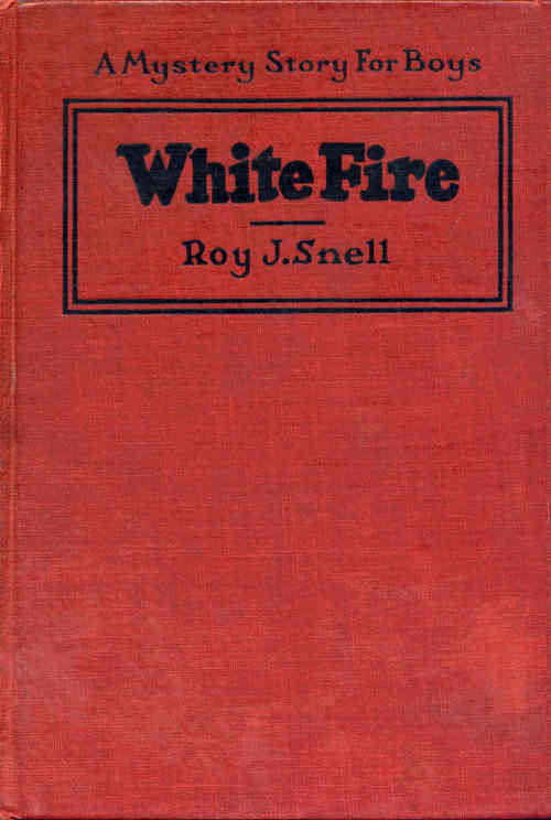 White Fire White Fire