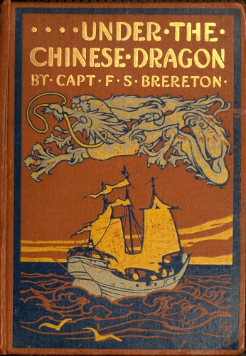 Under the Chinese Dragon: A Tale of Mongolia Under the Chinese Dragon: A Tale of Mongolia