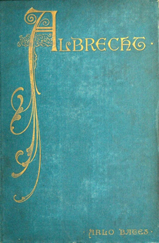 Albrecht Albrecht