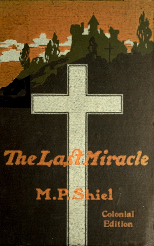 The Last Miracle The Last Miracle