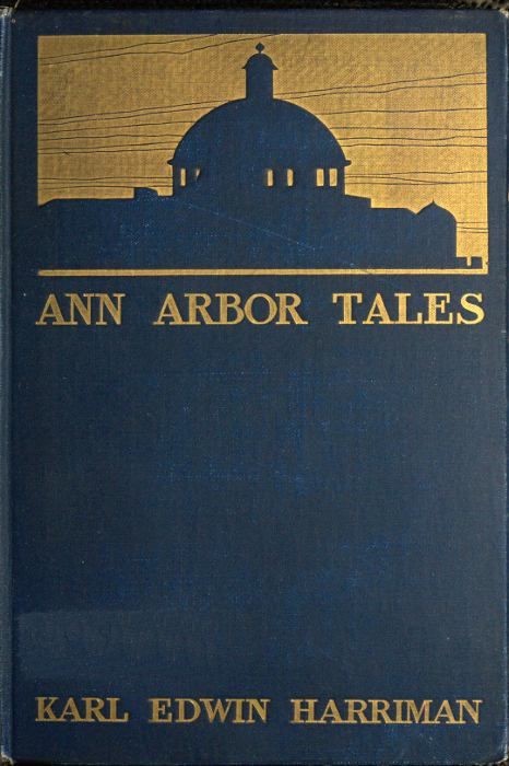 Ann Arbor Tales Ann Arbor Tales