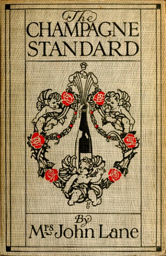 The Champagne Standard The Champagne Standard