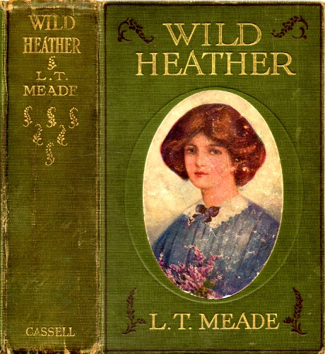 Wild Heather Wild Heather
