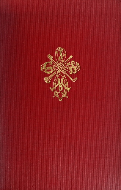 General Bounce; Or, The Lady and the Locusts General Bounce; Or, The Lady and the Locusts