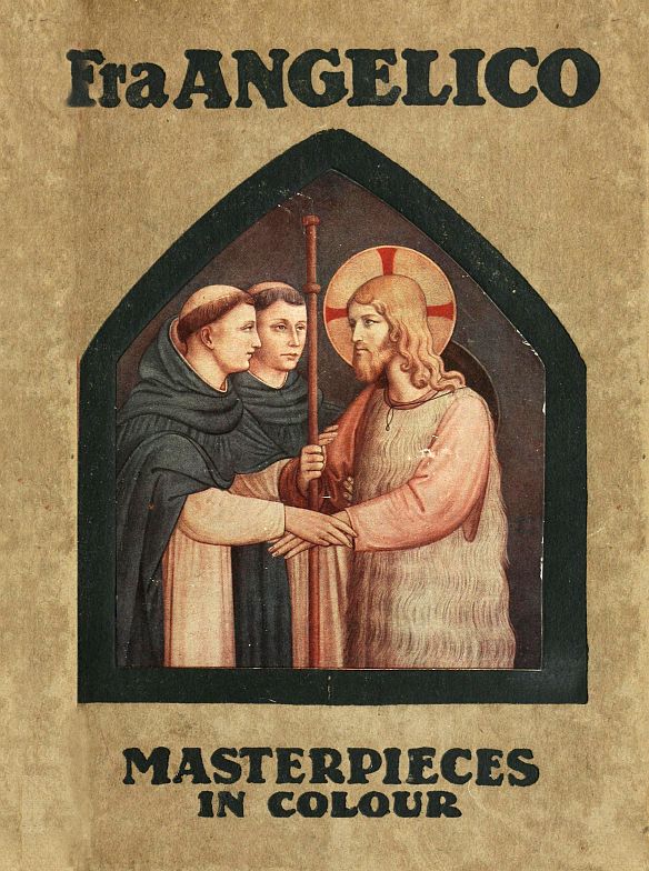 Fra Angelico Fra Angelico
