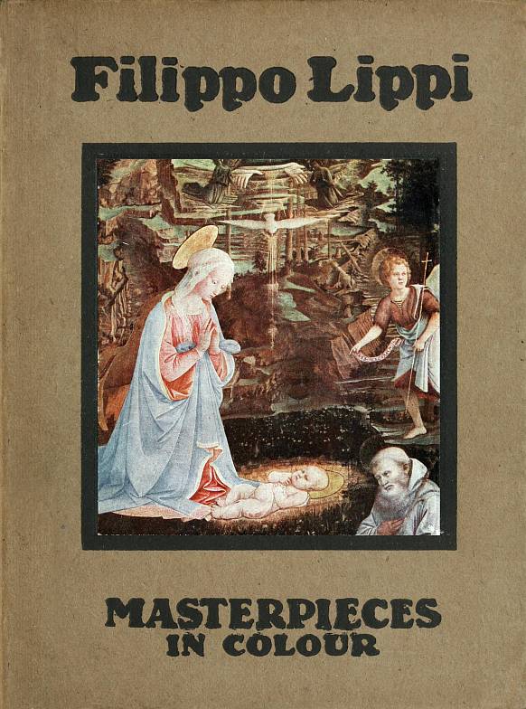 Filippo Lippi Filippo Lippi