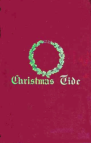 Christmas-Tide Christmas-Tide
