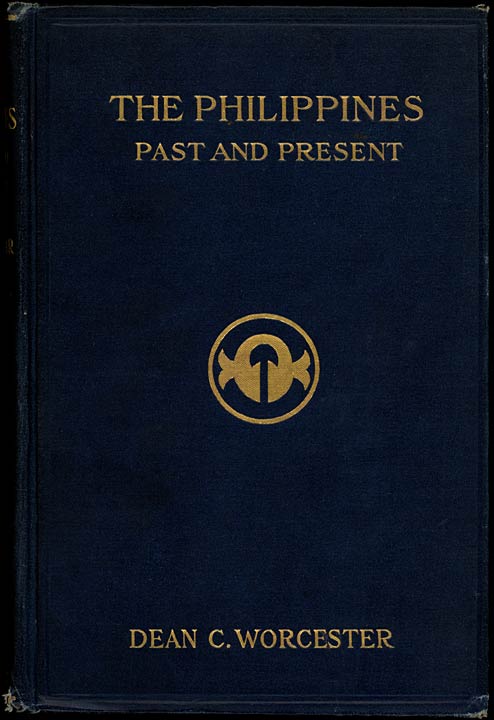 The Philippines: Past and Present (Volume 2 of 2)