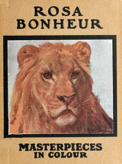 Rosa Bonheur Rosa Bonheur