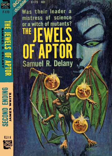 The Jewels of Aptor The Jewels of Aptor
