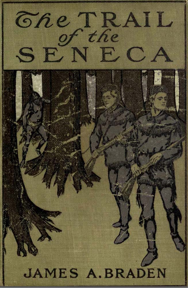 Seneca'nın İzi