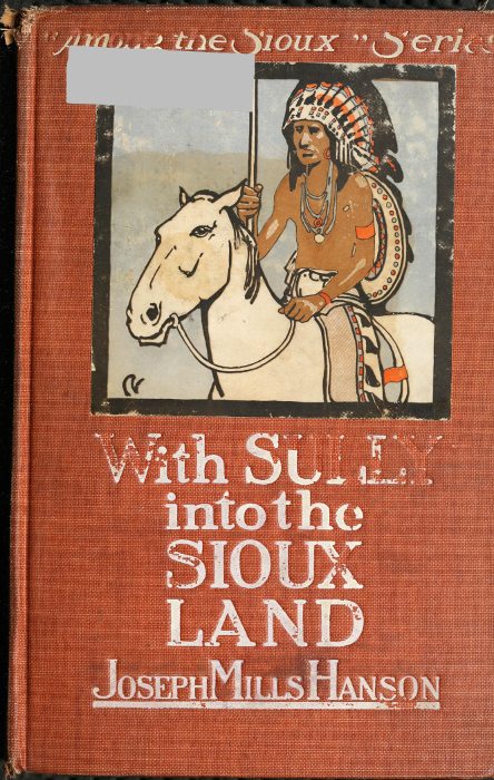 Sully ile Sioux Ülkesine - Türkish