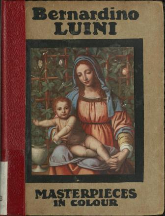 James Mason - Bernardino Luini