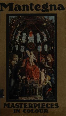 Mantegna Mantegna